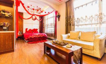 Hanxing Hotel Luohe