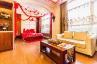 Hanxing Hotel Luohe Hotels in Jiaohe