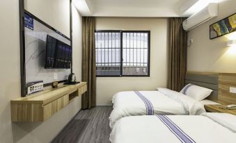 You Yi Jia Business Hotel