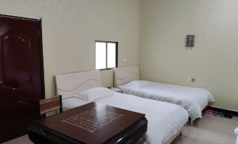 Xianyuan Hotel