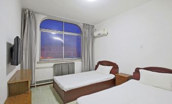 Anshan Lixin Bay Hostel