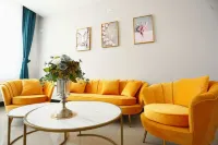 Quanri Theme Hotel (Tuquan)