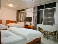 Dahua Baiya Hotel - Pet friendly