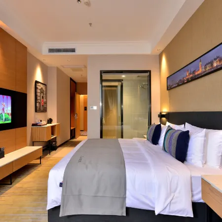 OULAN hotel