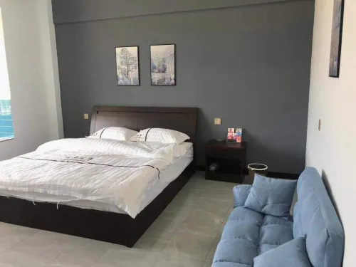 Yuanjiang Chengbao Apartment