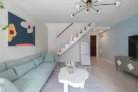 Jinan Anzhi ruosu apartment