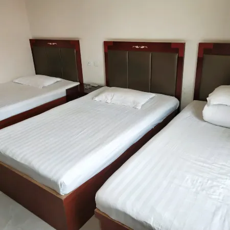 Shile Homestay