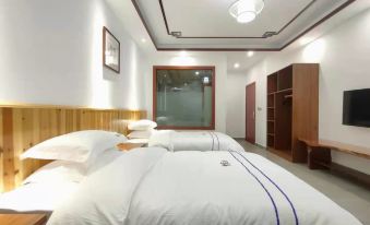 Xiushan Qingchen Homestay