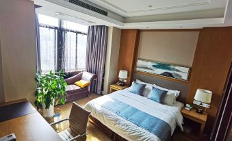 Nanjing Tech University Keyuan Hotel