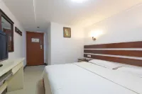 Caizi Hostel