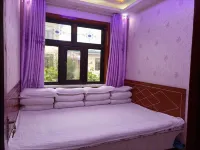 Jingyuan Tuxiangwei Farm Stay Hotels in Jingyuan