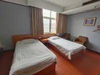 平輿藝家商務賓館