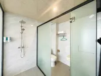 Jiangmen Jiang'ao Apartment
