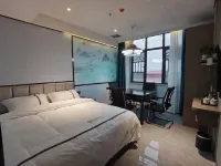 Gangsheng Hotel Hotels near Huanghuaping