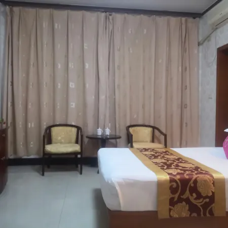 Guanghua Inn