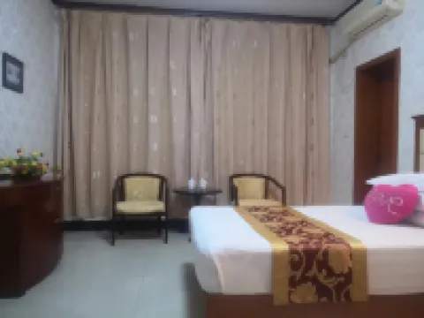 Guanghua Inn
