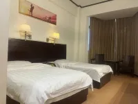 Bodi Business Hotel