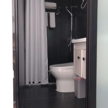 Haimeng Residence Отели рядом с достопримечательностью «Рыба камней»