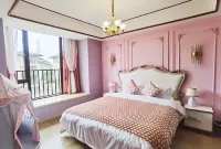 Foshan Meilu Lake Bailu Garden Holiday Villa