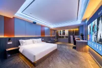 Huzhou Rami City Hotel (Huzhou Normal University Branch)