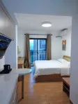 Yaxuan Apartment (Tsinghuayuan Tianrunhui Branch)