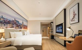 Le East Asia Smart Hotel (Liguo Branch)