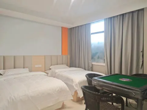 Longfeng Hotel