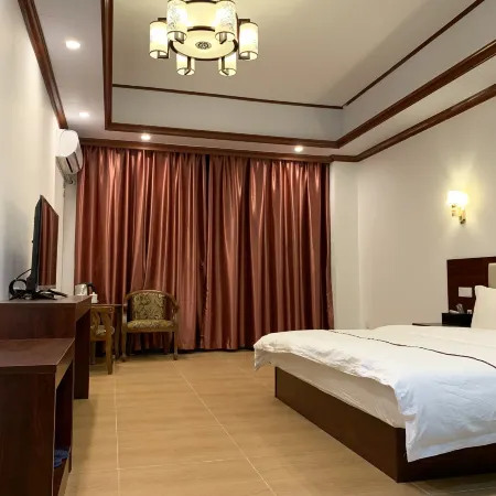 Jin Fu Hotel