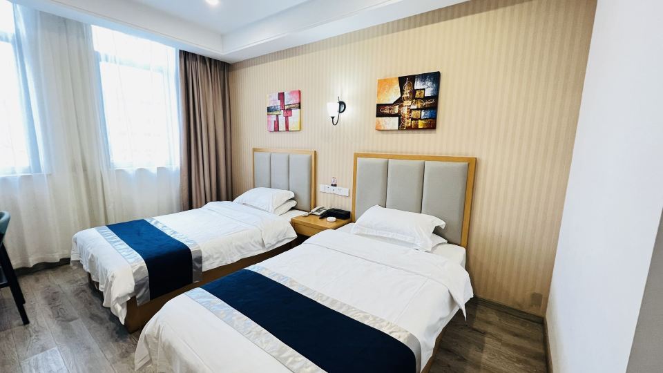 yuyuejingpin hotel