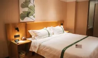 GreenTree Smart Choice Hotel (Yinan Zhengyang Road)