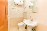 Wu chang xue gu bi lao lv ke zhan
