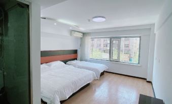 Changchun Shangyi Hotel