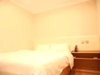 Luobei Munianzhixia Hotel Hotels in Luobei