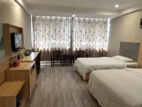 XIshui xincheng hotel