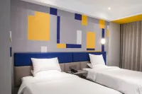 7Days Inn Hotel (Yuzhou Pangdonglai) - 2-Star