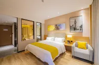POLTTON INTERNATIONAL SERVER APARTMENT Hotels in Xiangzhou County