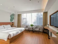 GreenTree Inn Express (Junan Jasmine Mansion Store) Hotels near Wofu Temple Park