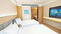 JI Hotel Beijing Capital University of Economics and Business Hotels in Beijing