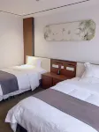 Wanjie International Hotel Hotels in Zibo