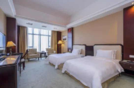 東莞悦萊花園酒店