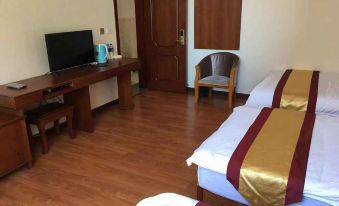Jinhao Hotel