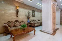 Sanming Holiland Landscape Hotel (Sanyuan District Qilin Mountain)