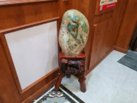 Keyou Zhongqi Aishangjia Fashion Hotel Hotels in Mittleres Horqin-Banner des Rechten Flügels