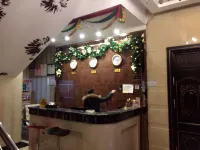 Daguan Xinhao Business Hotel Hotels in Daguan