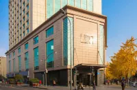 Emei Xueya Hotel Hotel in zona Rongde Sport & Leisure Square (North Gate)