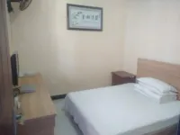 Chengde Yanfuxiang Hotel