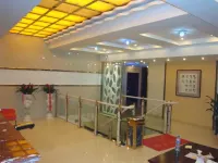 Hello Hotel (Wuwei People's Square Branch)