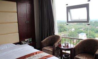 Holiday Inn South Jinhong