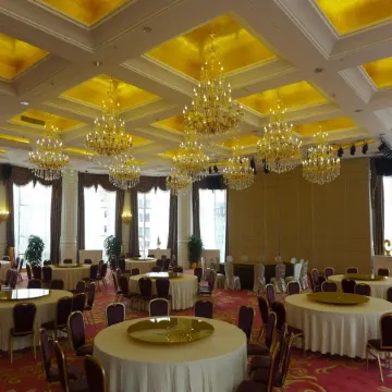 Luoding International Hotel