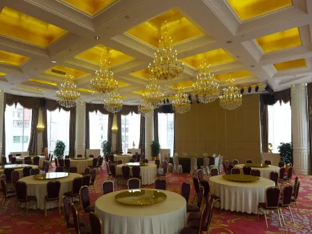 Luoding International Hotel